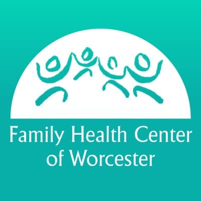 Family Health Center of Worcester, Inc. logo
