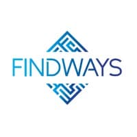 FINDWAYS logo