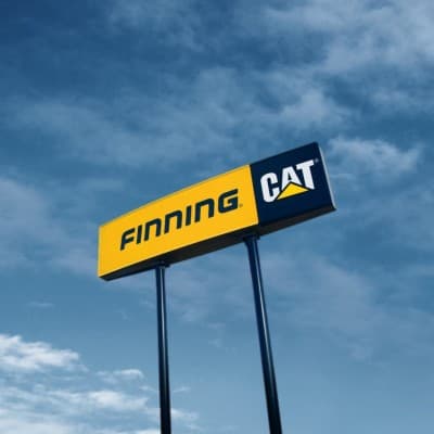 Finning logo