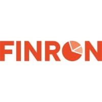 FINRON GmbH logo