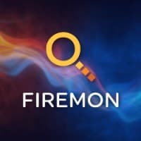 FireMon logo