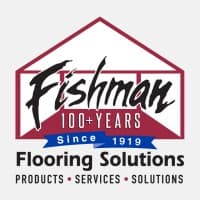 Fishman Flooring Solutions logo
