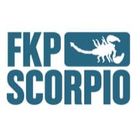 FKP Scorpio Konzertproduktionen GmbH logo