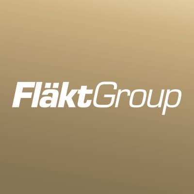FläktGroup logo