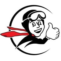 FlyLock Security Solutions logo