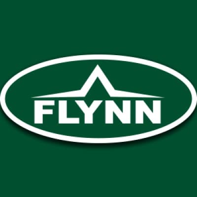 Flynn Group of Companies logo