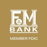 Farmers & Merchants Bank of Long Beach logo