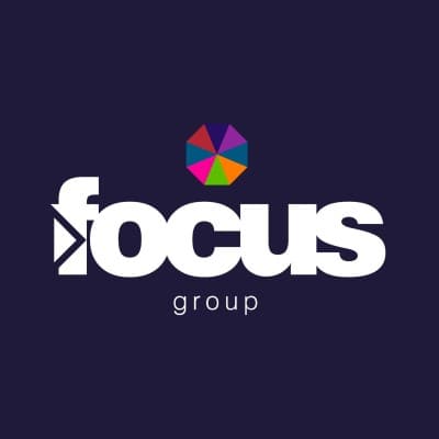 Focus Group logo