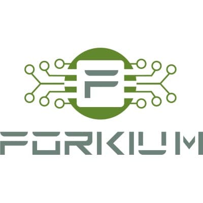 Forkium logo