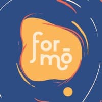 Formô São Paulo | Feel Alive logo