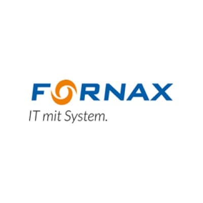 Fornax GmbH logo