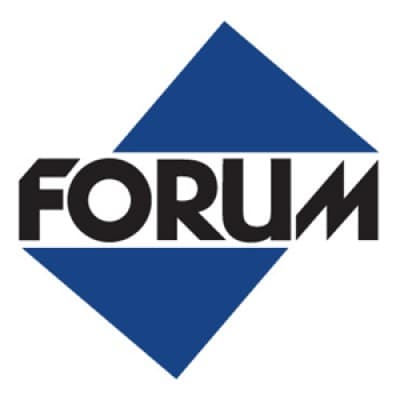 FORUM VERLAG HERKERT GMBH logo