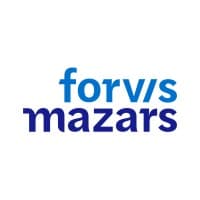 Forvis Mazars Group logo