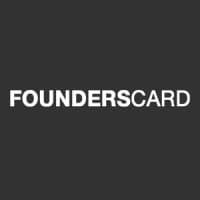 FoundersCard logo