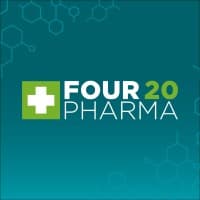 Four 20 Pharma GmbH logo