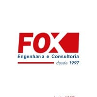 Fox Engenharia logo
