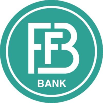 FFB Bank logo