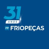 Grupo Friopeças logo