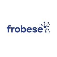 frobese GmbH Informatikservices logo
