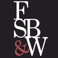 FSB&W LLC logo