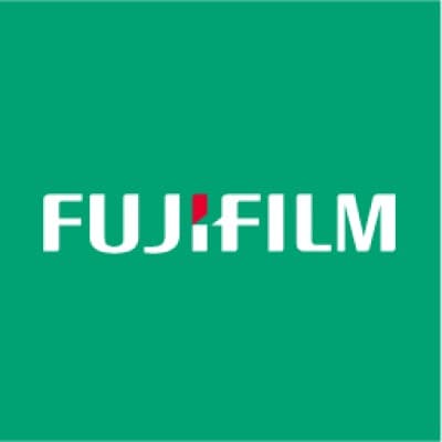 FUJIFILM Corporation logo