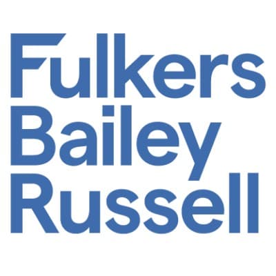 FulkersBaileyRussell  | Certified B Corp logo