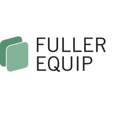 FULLER Equip logo
