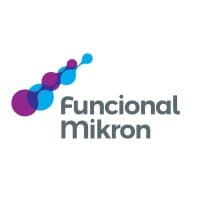 Funcional Mikron logo