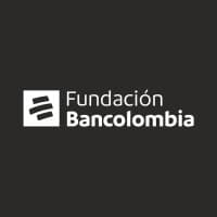 Fundación Bancolombia logo
