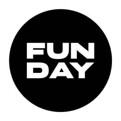 Funday logo