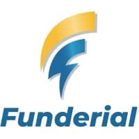 Funderial logo