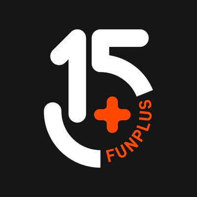 FunPlus logo