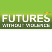 Futures Without Violence logo