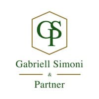 Gabriell Simoni & Partner logo