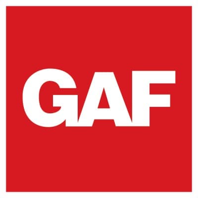 GAF logo