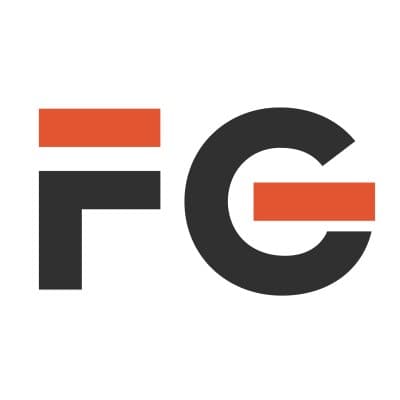 Frontgrade Gaisler logo