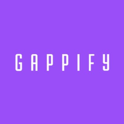 Gappify logo