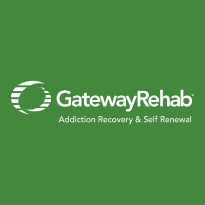 Gateway Rehab logo