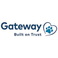 Gateway Services Inc. logo