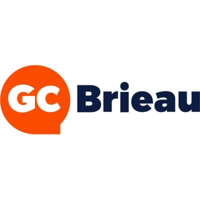GC Brieau logo
