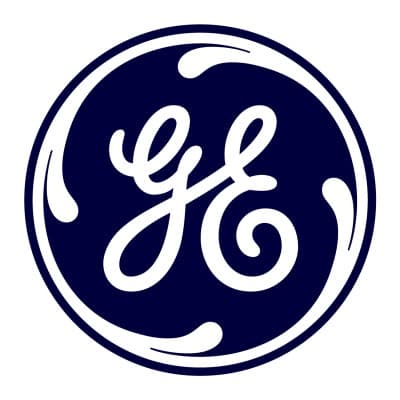 GE Aerospace logo