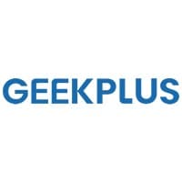 GeekPlus logo