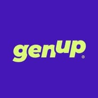 gen-up - We are hiring! logo