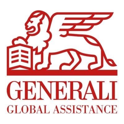 Generali Global Assistance logo