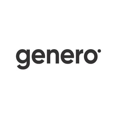 Genero logo