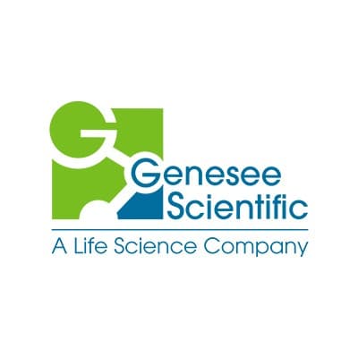 Genesee Scientific logo