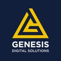 Genesis Digital Solutions logo