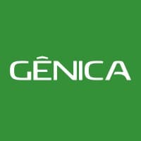 Gênica logo