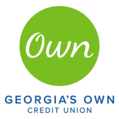 Georgia's Own Credit Union logo