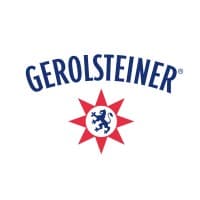 Gerolsteiner Brunnen logo